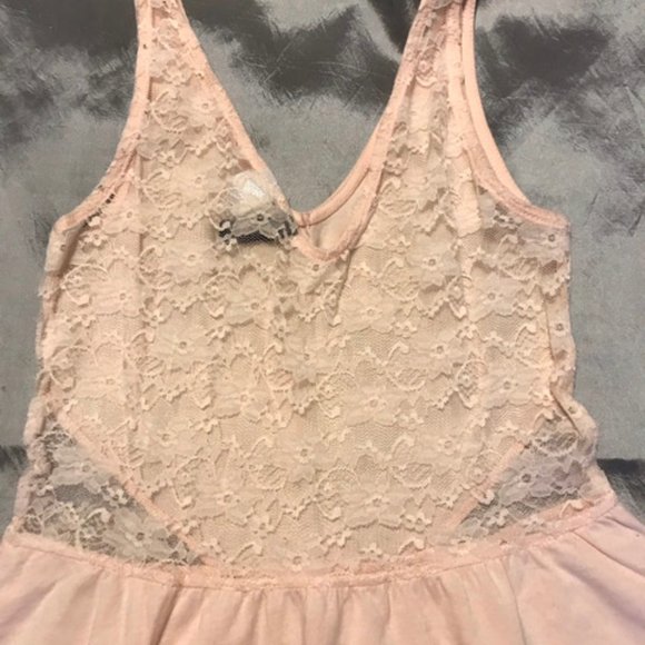 H & M Sleeveless Dress - Picture 3 of 3